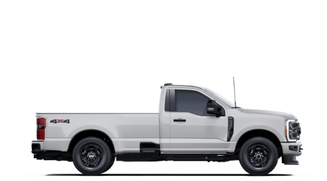 2025 Ford SuperDuty